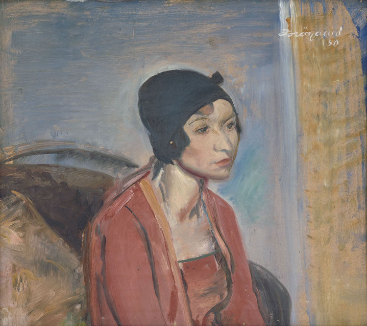 Linedanser