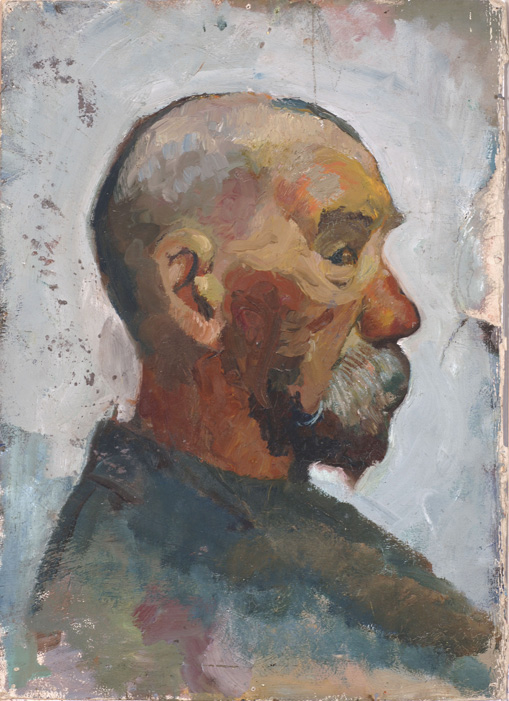 Portrett